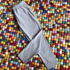 EUC Size 4 Lululemon Jet Crop Slims